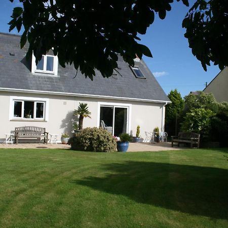 Pentigili Villa St. Davids  Luaran gambar