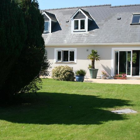 Pentigili Villa St. Davids  Luaran gambar