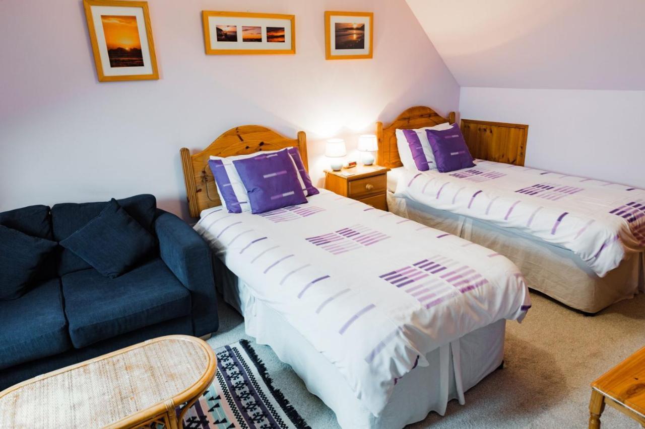 Pentigili Villa St. Davids  Luaran gambar