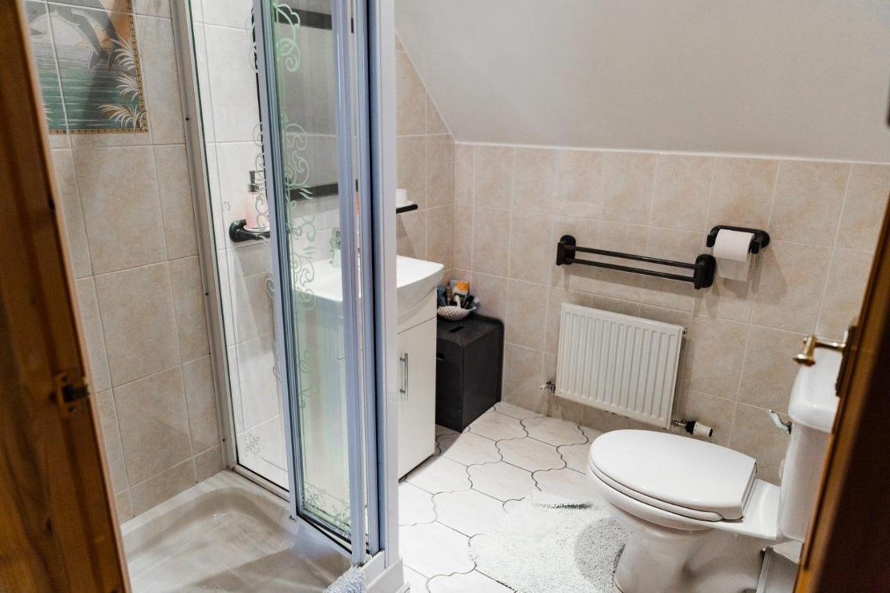 Pentigili Villa St. Davids  Luaran gambar