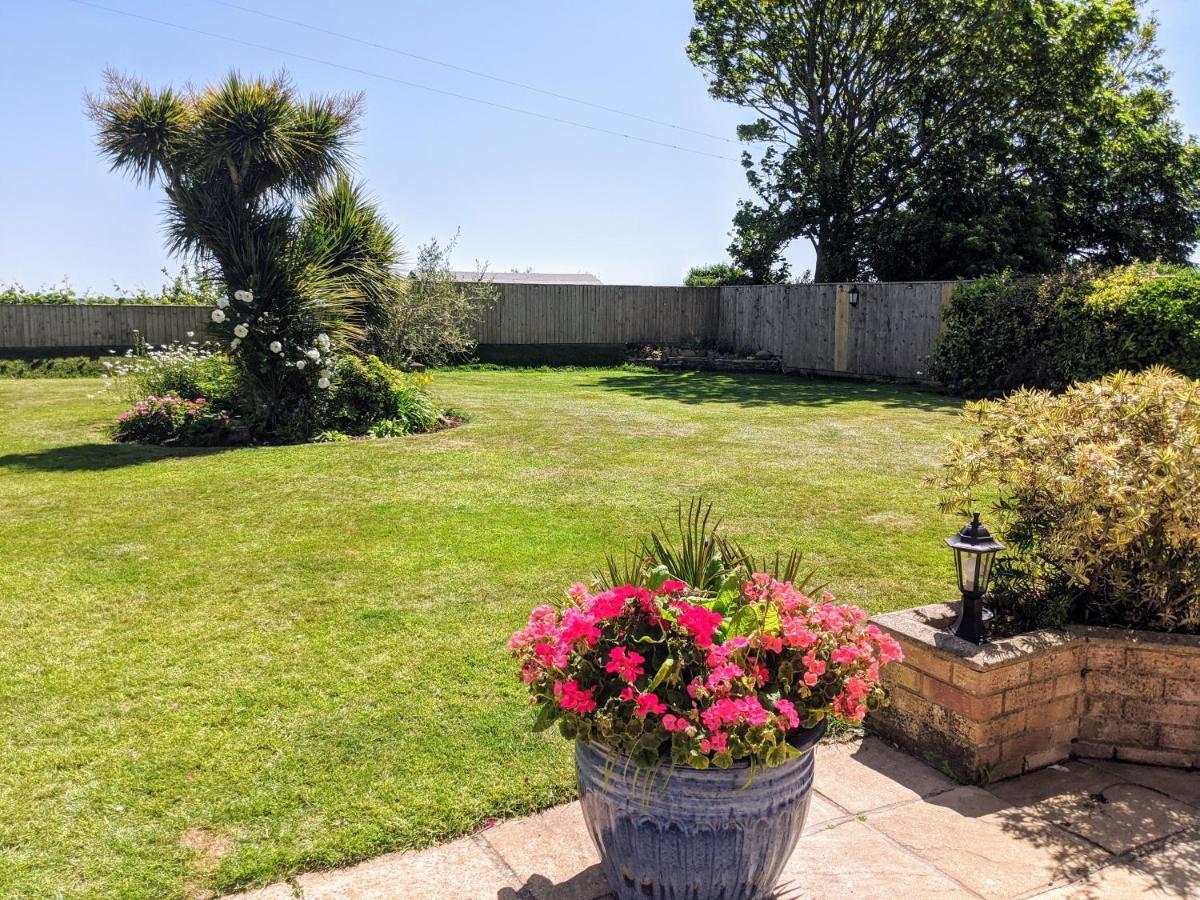 Pentigili Villa St. Davids  Luaran gambar