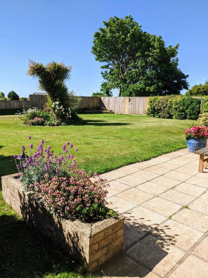 Pentigili Villa St. Davids  Luaran gambar