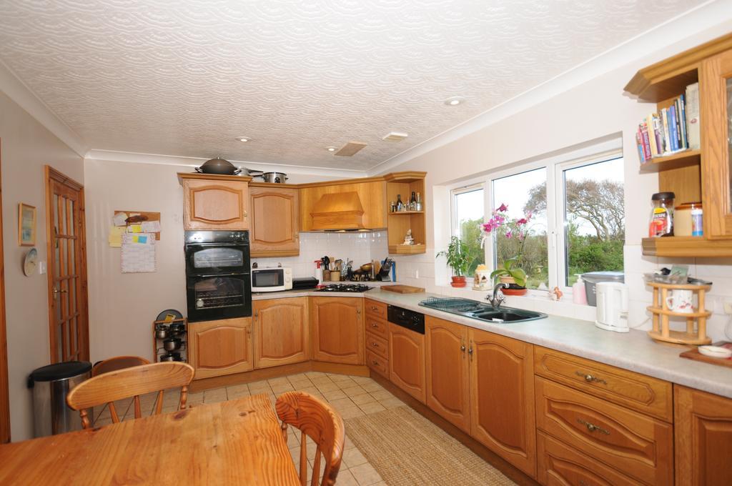Pentigili Villa St. Davids  Luaran gambar