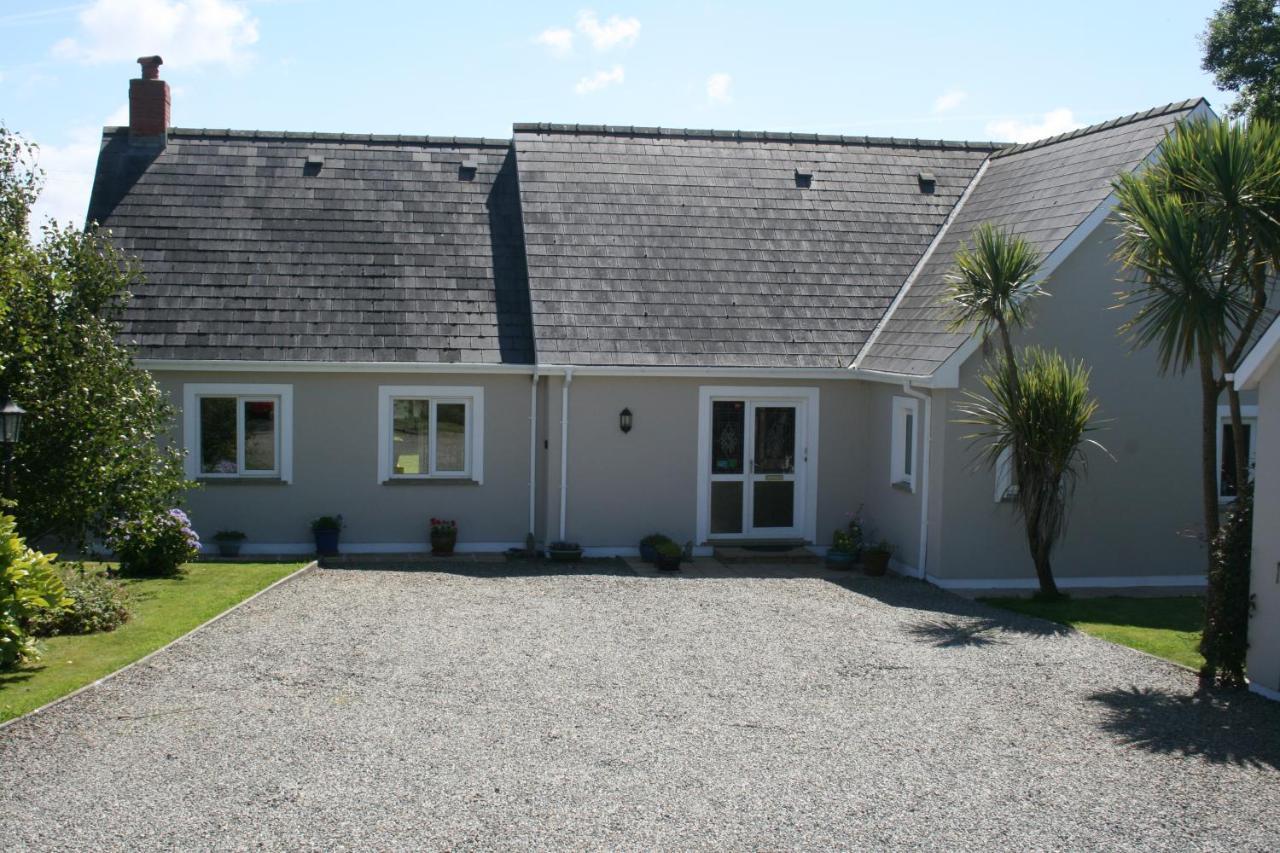Pentigili Villa St. Davids  Luaran gambar