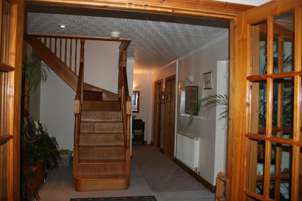 Pentigili Villa St. Davids  Luaran gambar