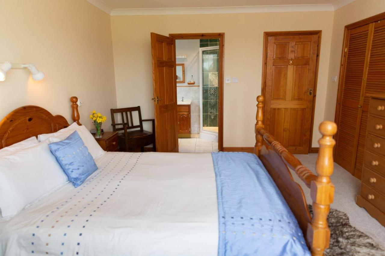Pentigili Villa St. Davids  Luaran gambar