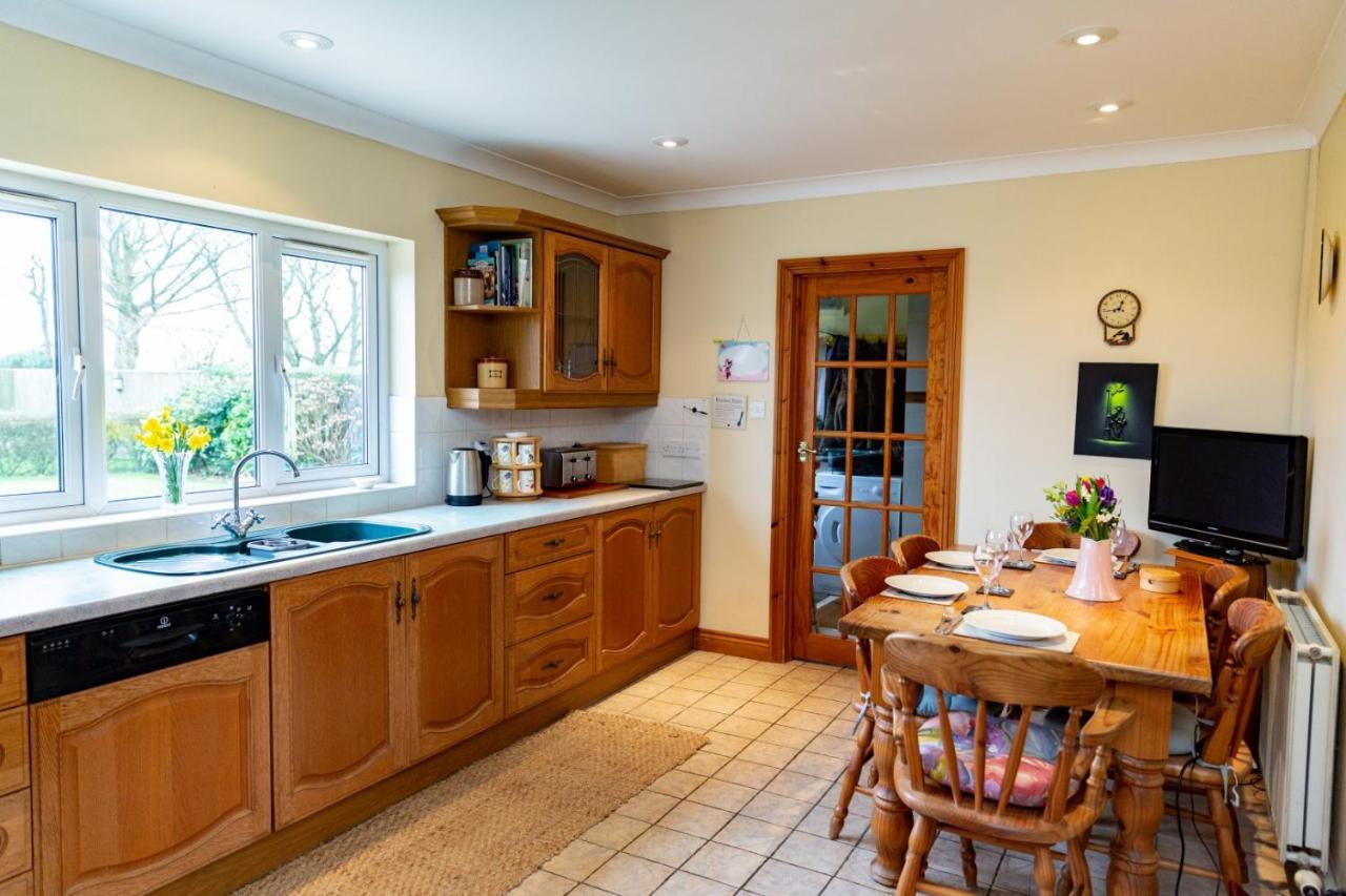 Pentigili Villa St. Davids  Luaran gambar