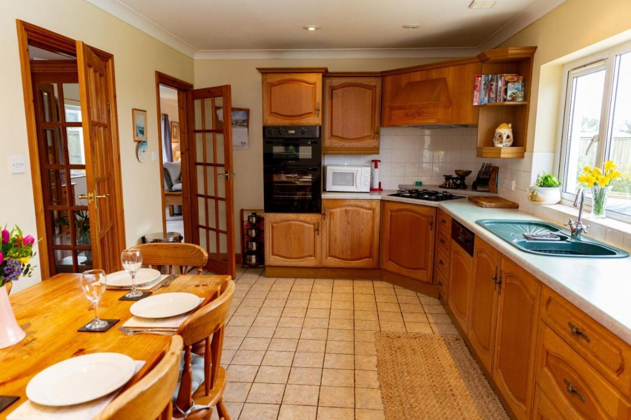 Pentigili Villa St. Davids  Luaran gambar
