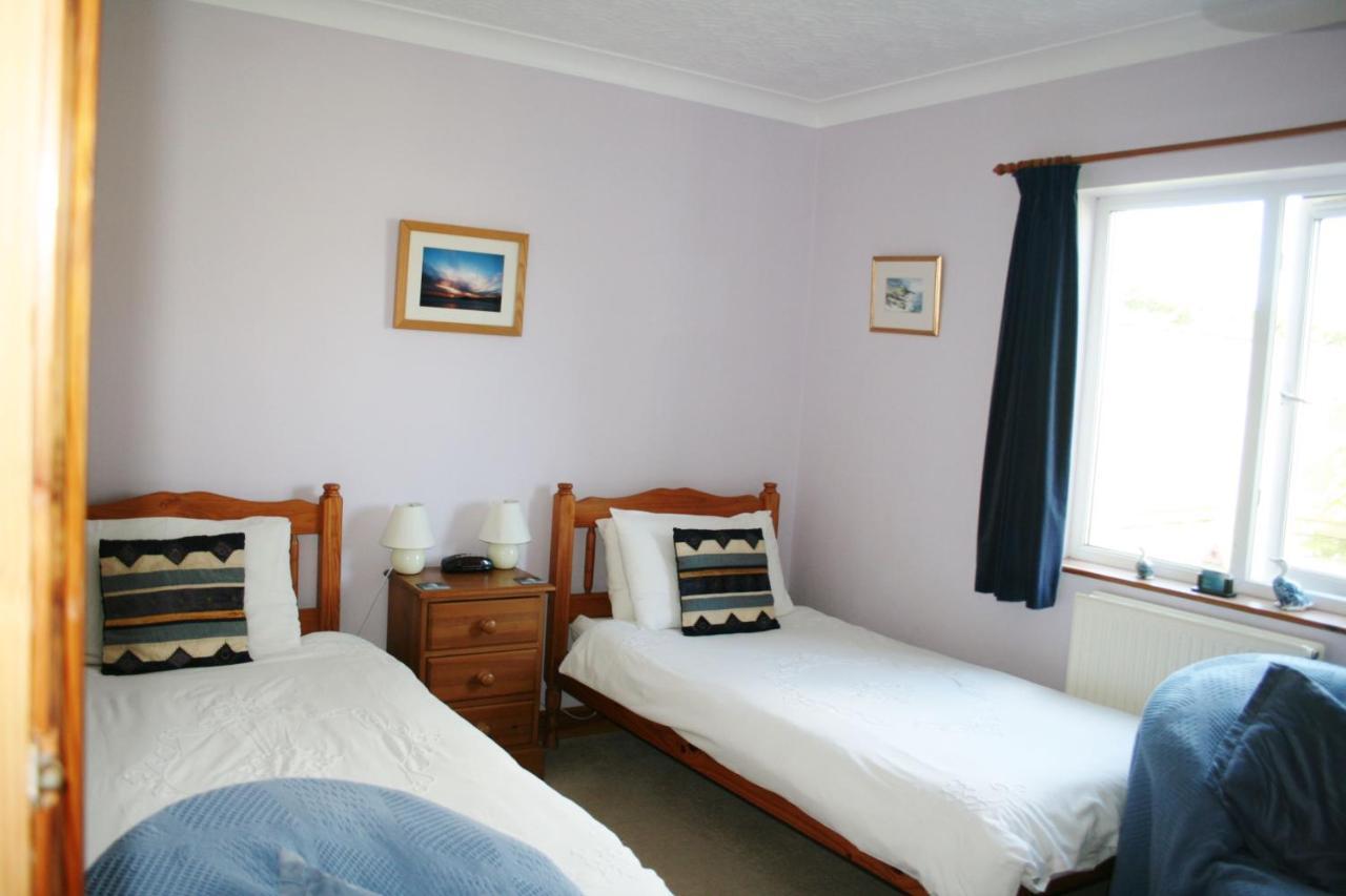 Pentigili Villa St. Davids  Luaran gambar