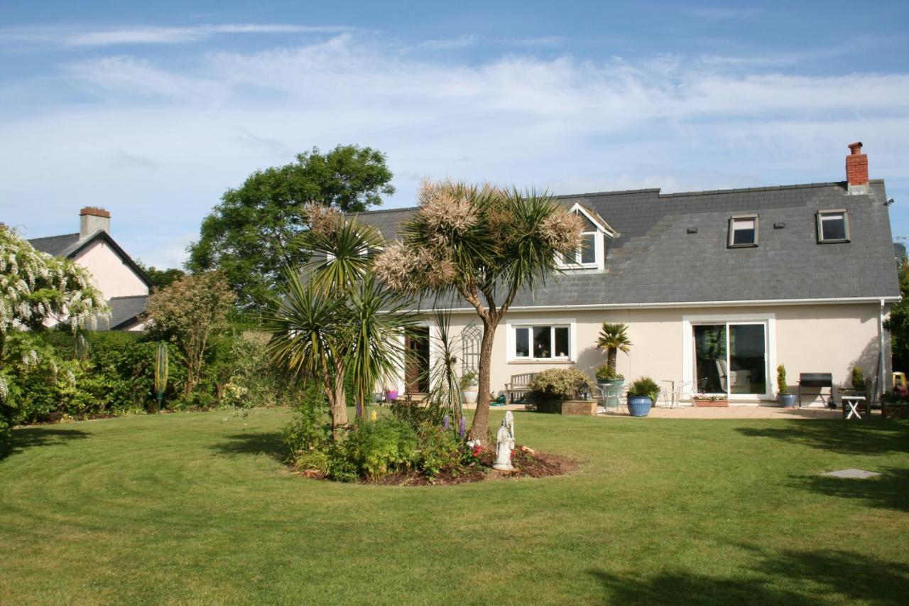 Pentigili Villa St. Davids  Luaran gambar