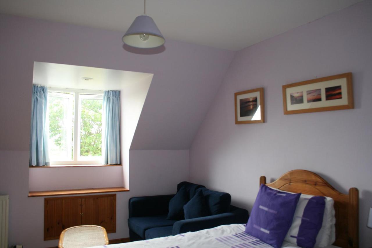Pentigili Villa St. Davids  Luaran gambar