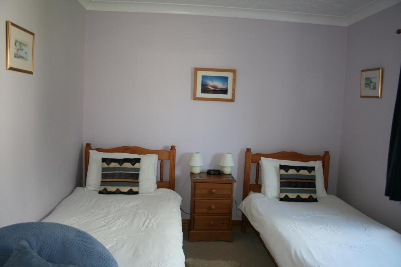 Pentigili Villa St. Davids  Luaran gambar