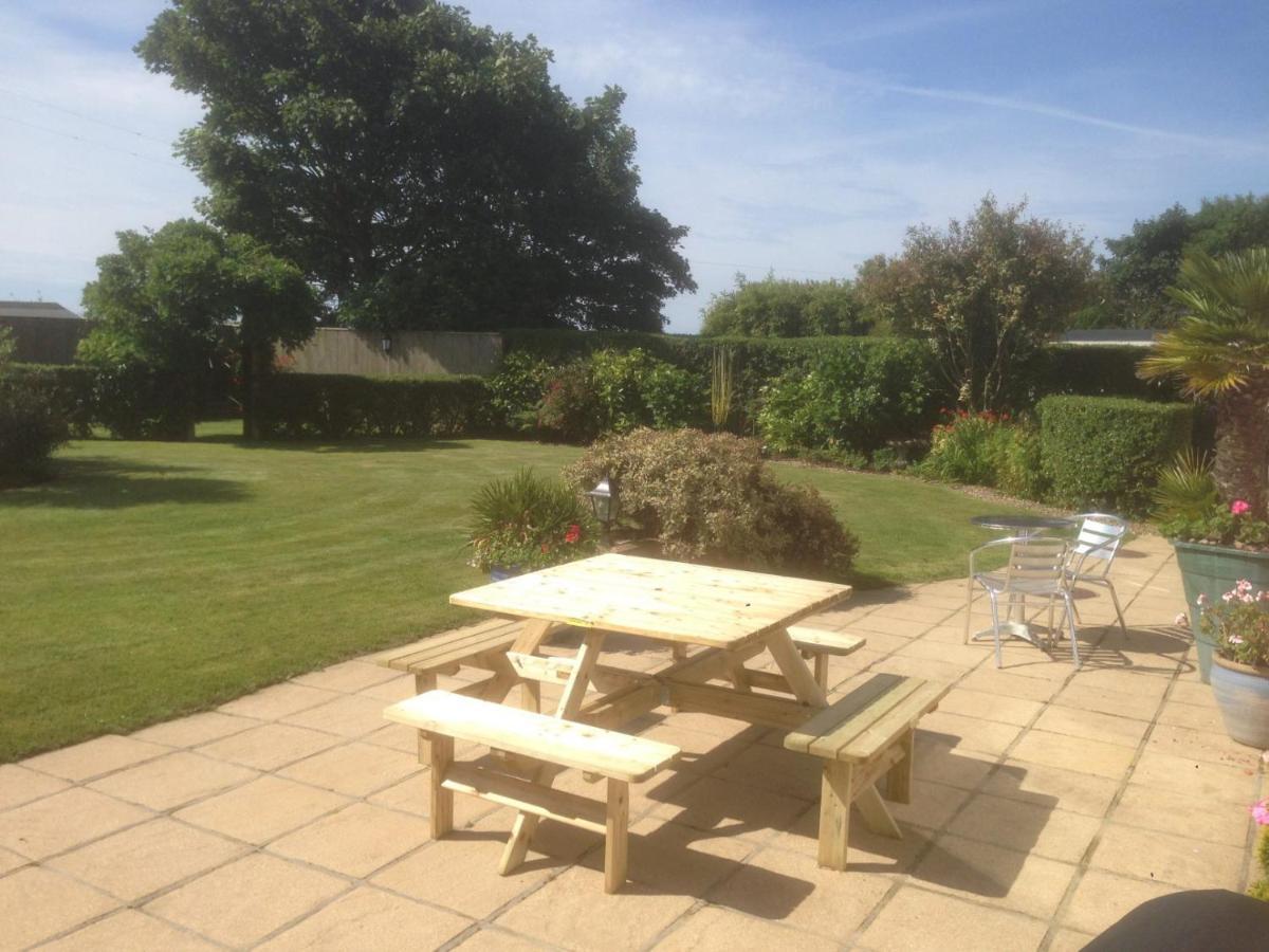 Pentigili Villa St. Davids  Luaran gambar