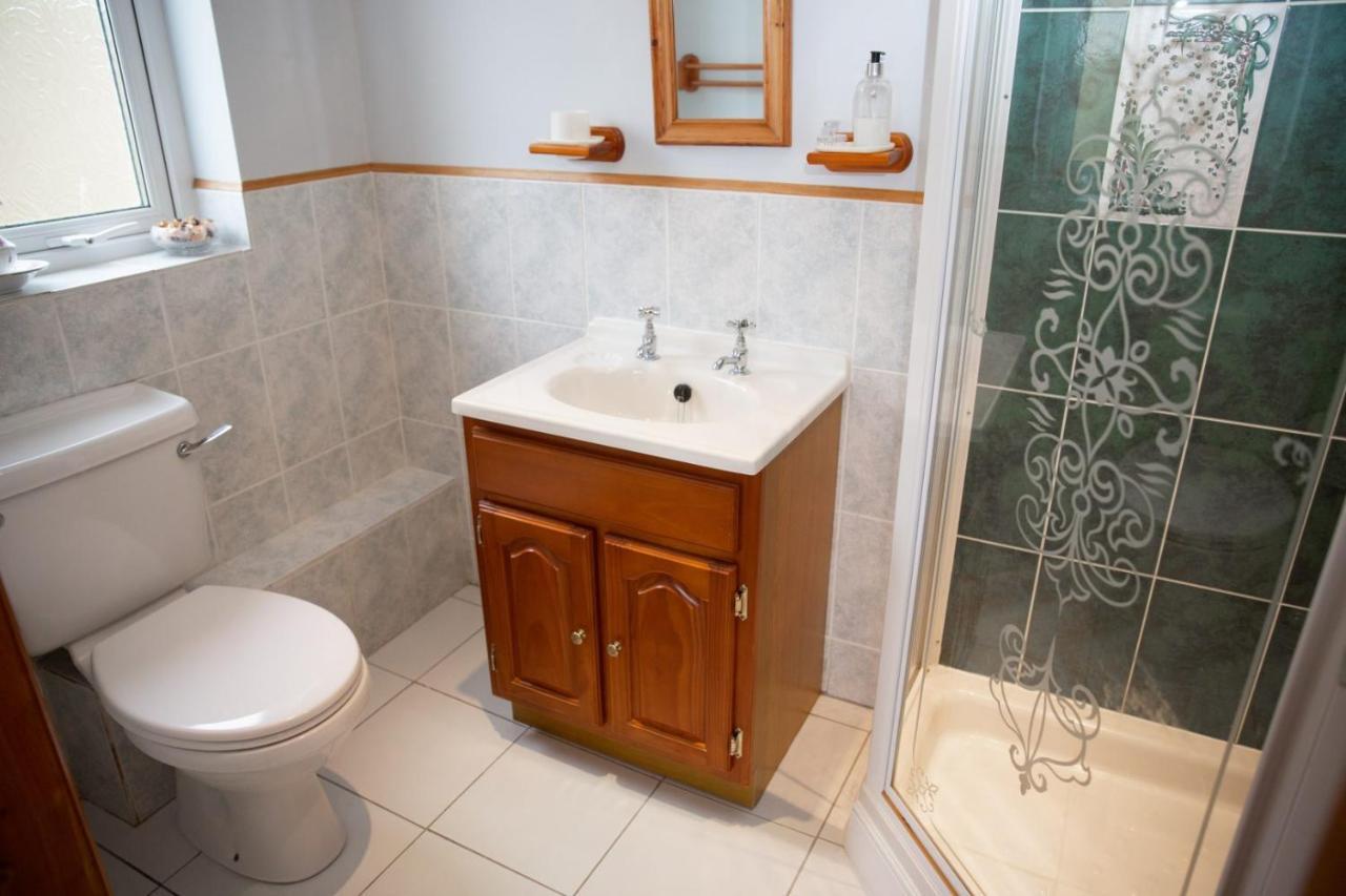 Pentigili Villa St. Davids  Luaran gambar