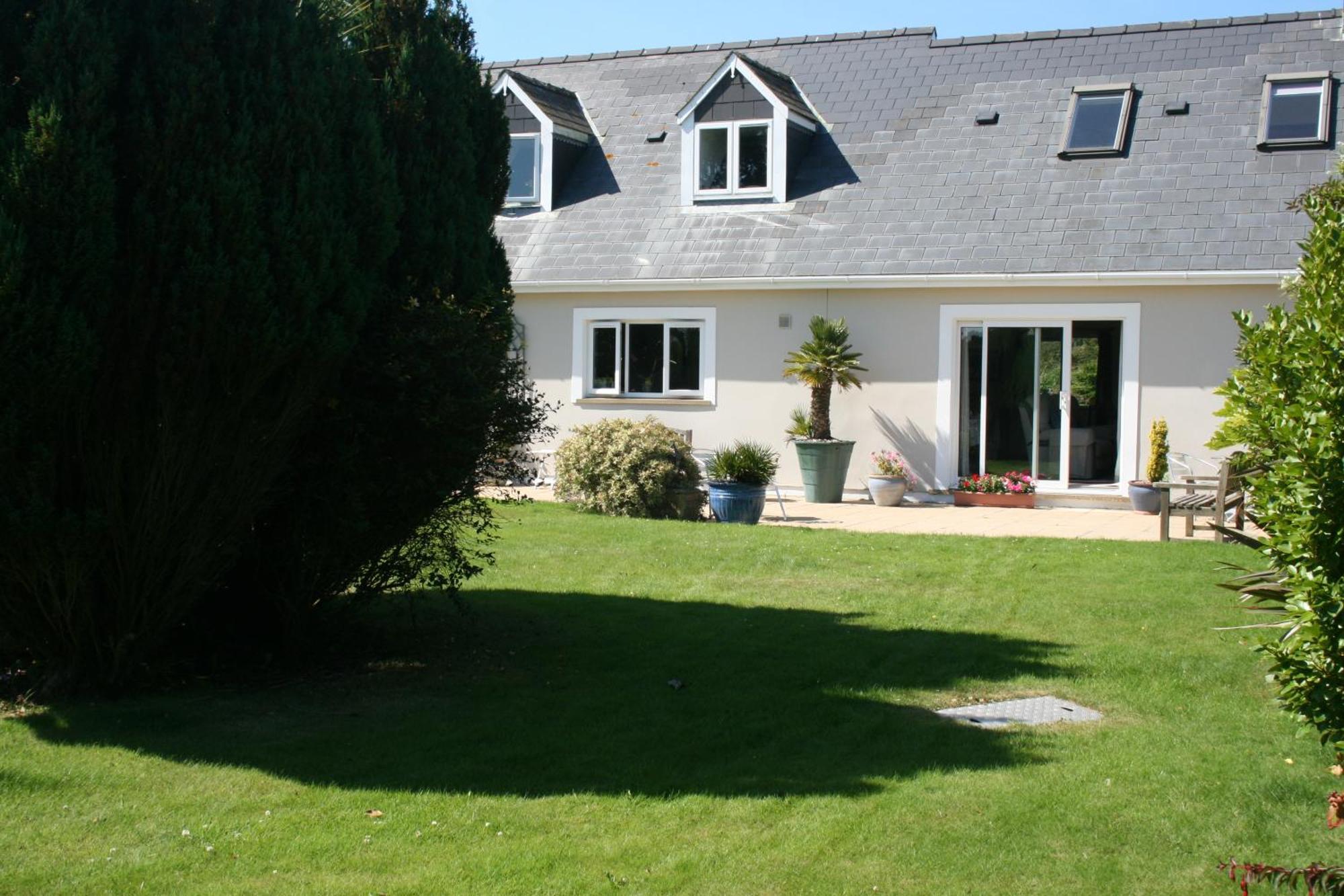Pentigili Villa St. Davids  Luaran gambar