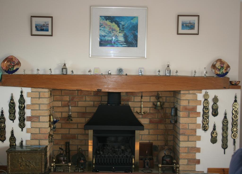Pentigili Villa St. Davids  Luaran gambar