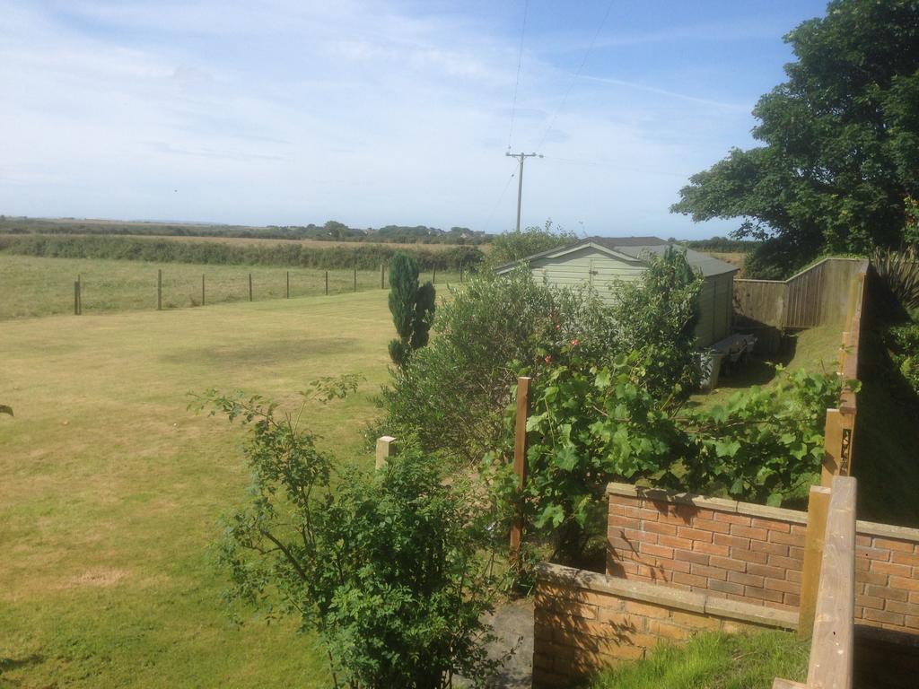 Pentigili Villa St. Davids  Luaran gambar