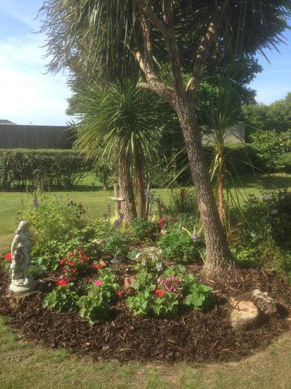 Pentigili Villa St. Davids  Luaran gambar