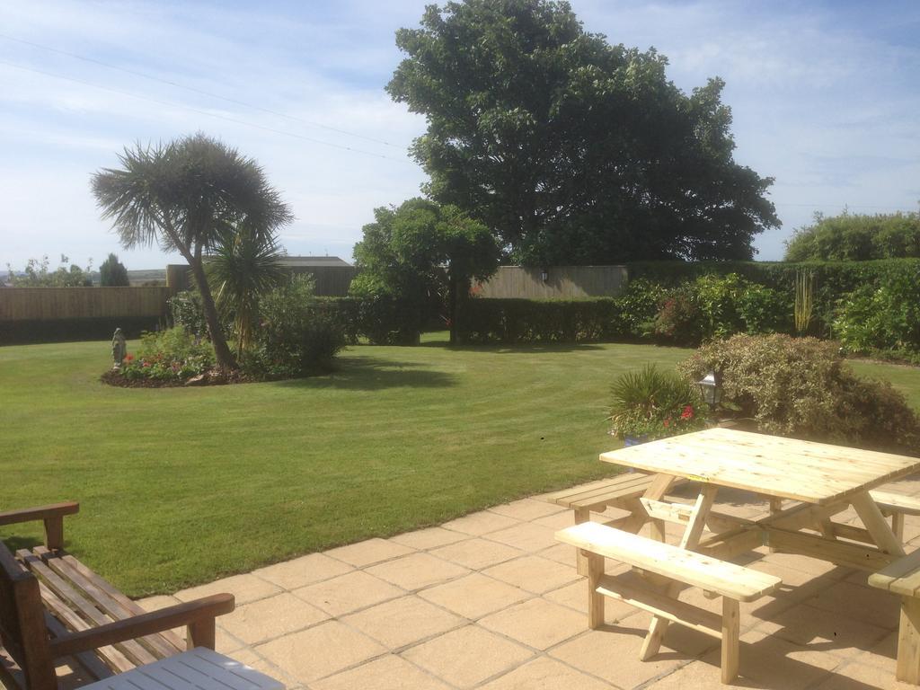 Pentigili Villa St. Davids  Luaran gambar